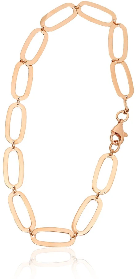 Diamond Sky Jewelry Auksinė apyrankė „Distin III“