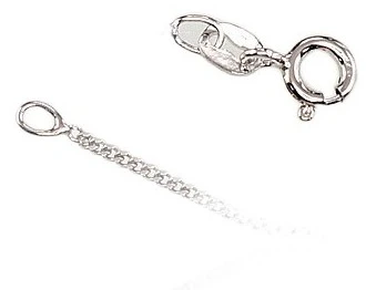 Diamond Sky Jewelry Itališka sidabrinė grandinėlė „Cartier XXXII“
