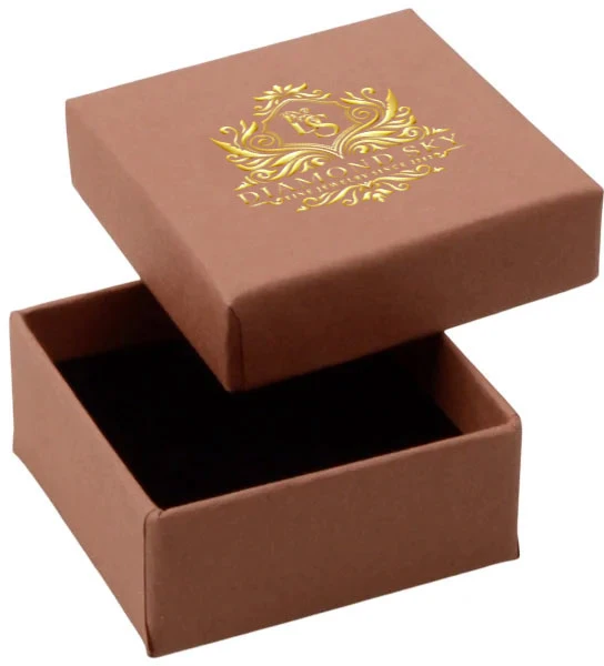 Diamond Sky Jewelry Pakabukas „Clarice“ su Swarovski® kristalais