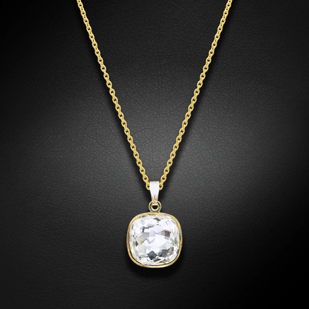 Diamond Sky Jewelry Pakabukas „Fantasy II“ su Swarovski® kristalais