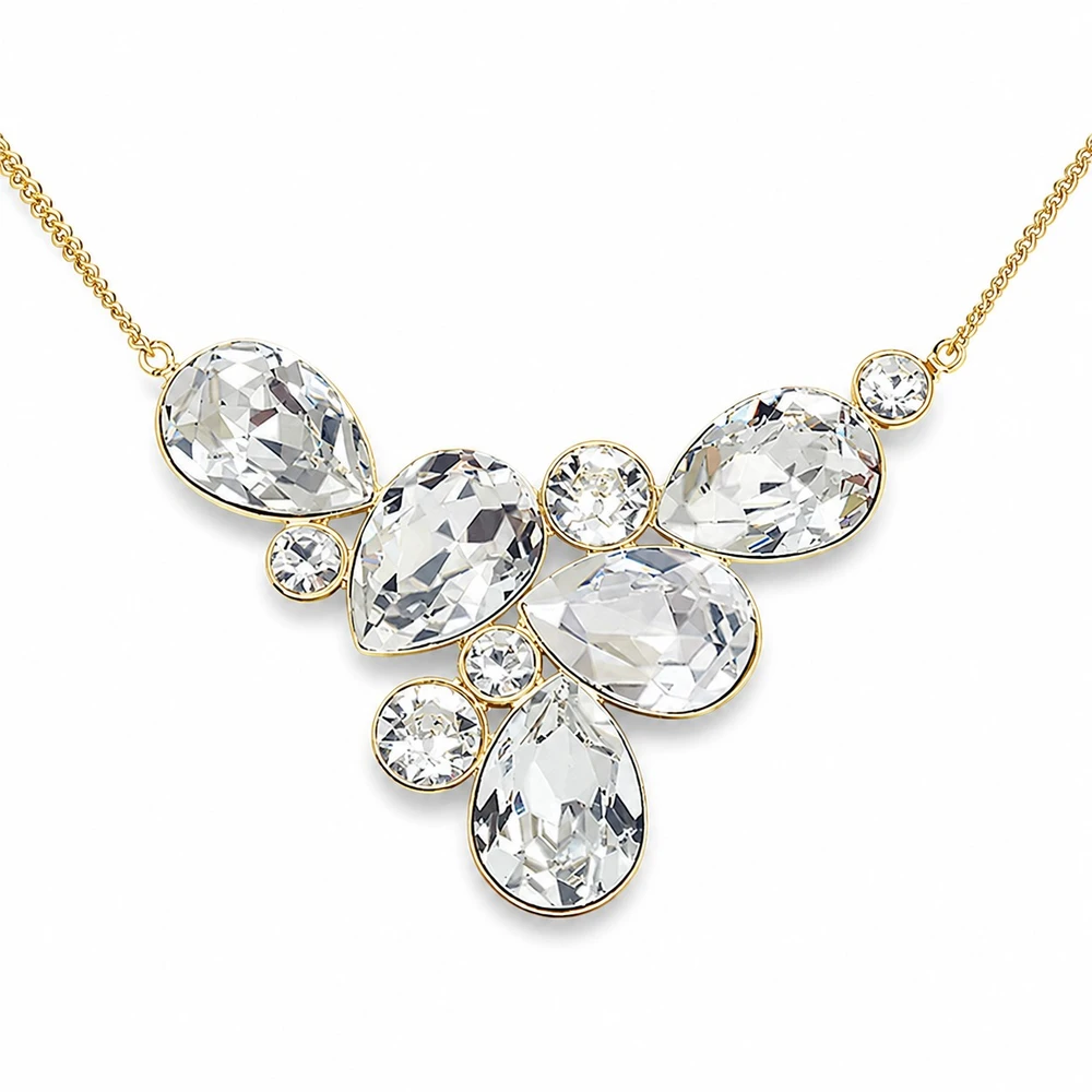 Diamond Sky Jewelry Pakabukas „Fillory Magic“ su Preciosa® kristalais