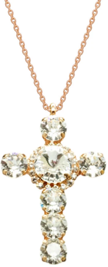 Diamond Sky Jewelry Pakabukas „Glamour II“ su Swarovski® kristalais