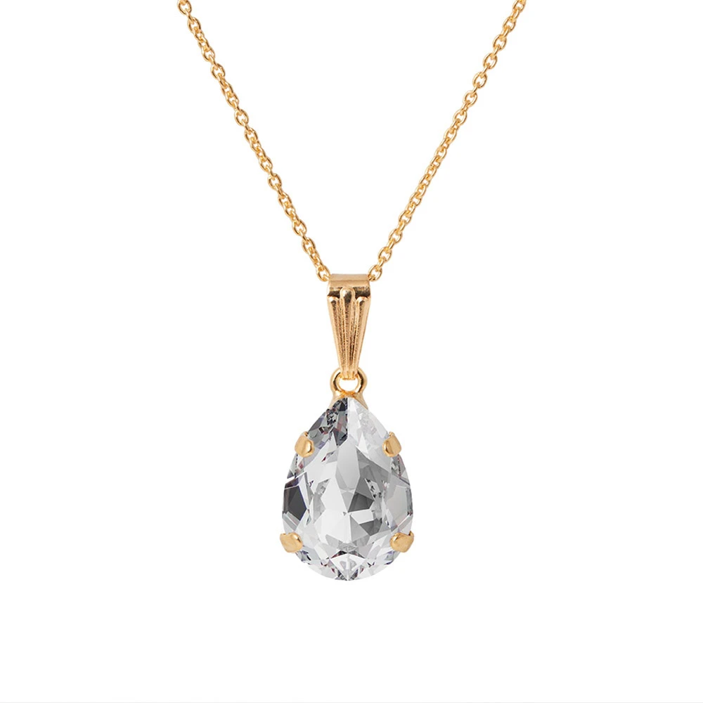 Diamond Sky Jewelry Papuošalų rinkinys moterims „Venus II“ su Swarovski® kristalais