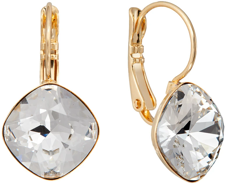 Diamond Sky Jewelry Papuošalų rinkinys moterims „Glare IV“ su Swarovski® kristalais