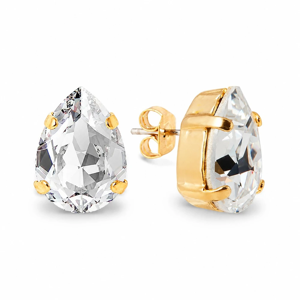 Diamond Sky Jewelry Papuošalų rinkinys moterims „Venus II“ su Swarovski® kristalais