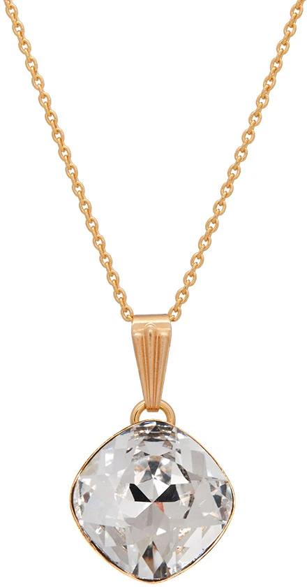 Diamond Sky Jewelry Papuošalų rinkinys moterims „Glare IV“ su Swarovski® kristalais