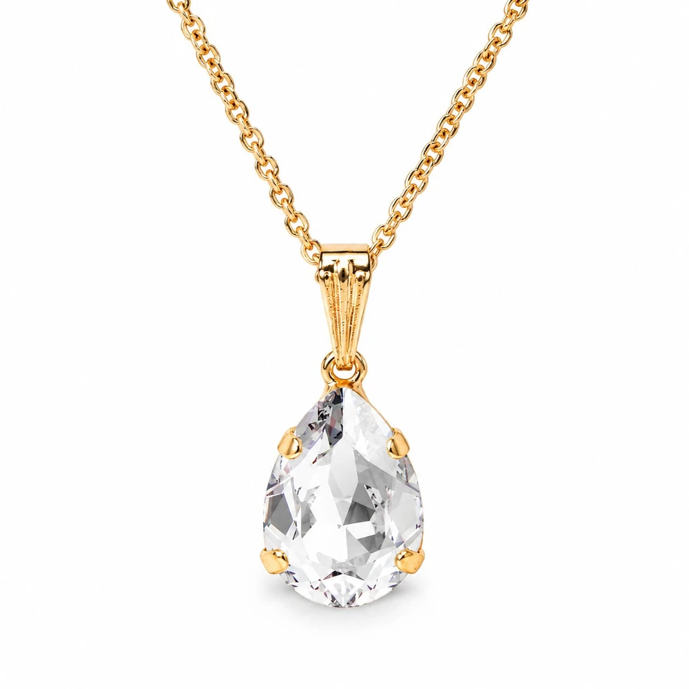 Diamond Sky Jewelry Papuošalų rinkinys moterims „Venus II“ su Swarovski® kristalais