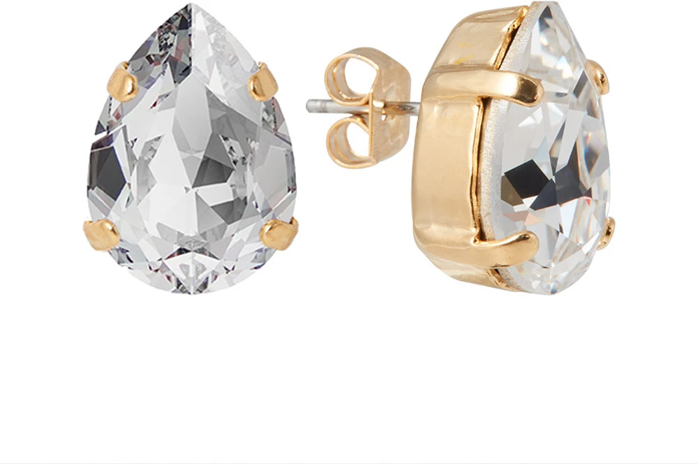 Diamond Sky Jewelry Papuošalų rinkinys moterims „Venus II“ su Swarovski® kristalais
