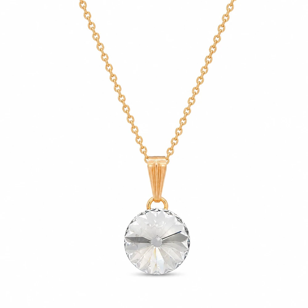 Diamond Sky Jewelry Papuošalų rinkinys moterims „Clarice II“ su Swarovski® kristalais
