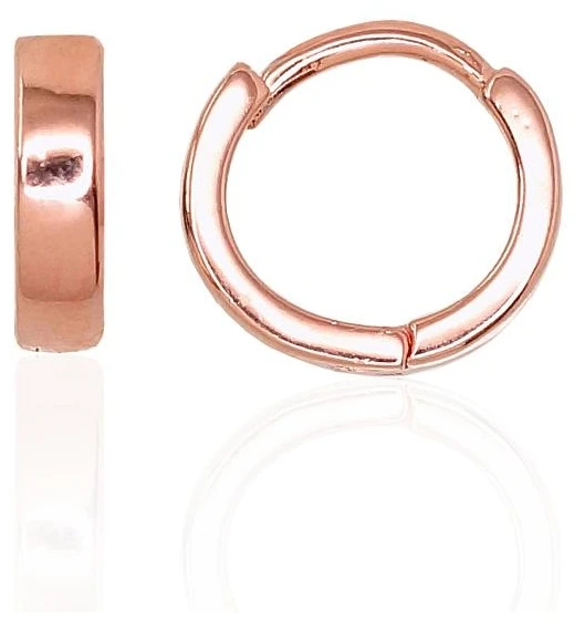 Diamond Sky Jewelry Sidabriniai auskarai „Molly VIII“