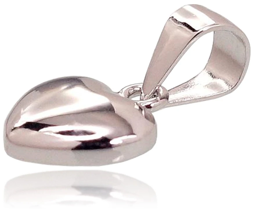 Diamond Sky Jewelry Sidabrinis pakabukas „Amor II“