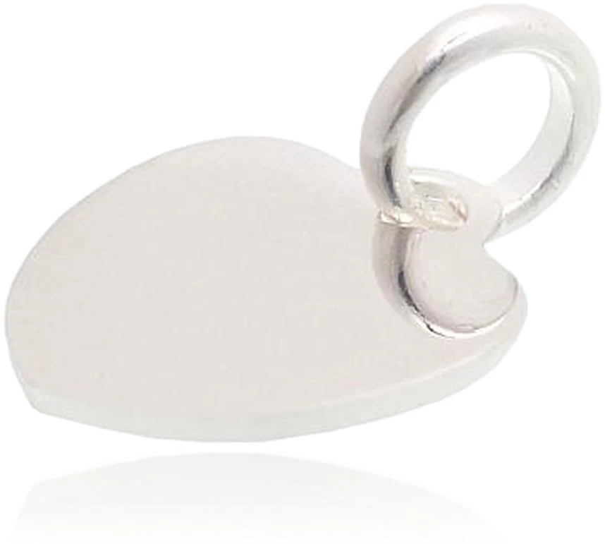 Diamond Sky Jewelry Sidabrinis pakabukas „Amor IV“