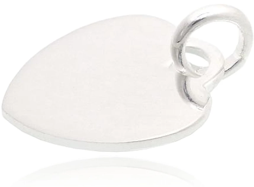 Diamond Sky Jewelry Sidabrinis pakabukas „Amor III“