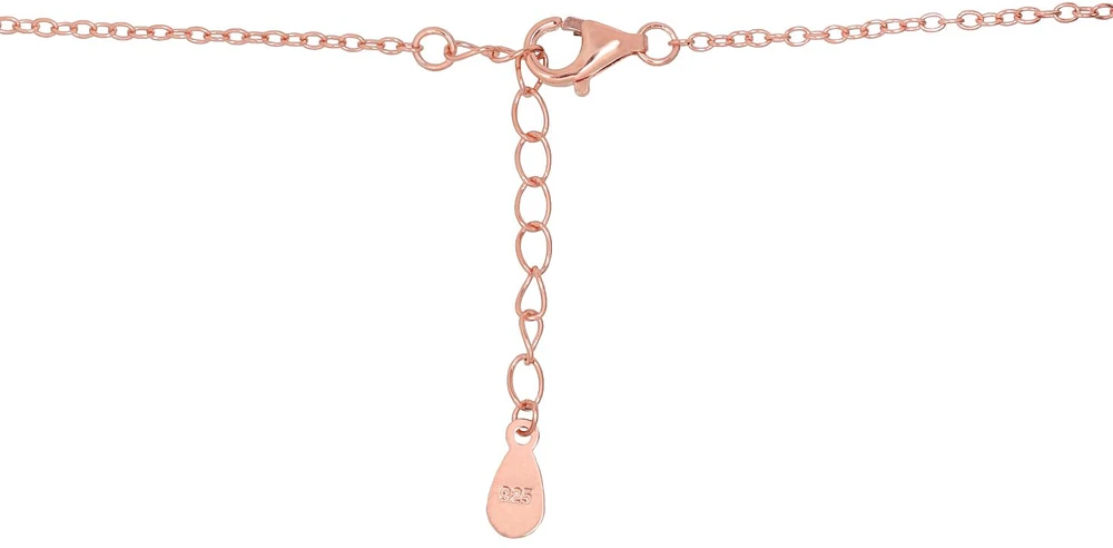 Diamond Sky Jewelry Sidabrinis vėrinys „Solaris“