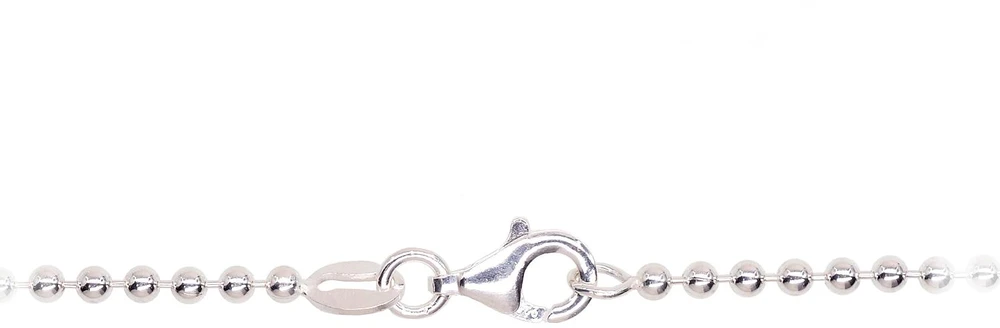 Diamond Sky Jewelry Sidabrinis vėrinys „Zheton“