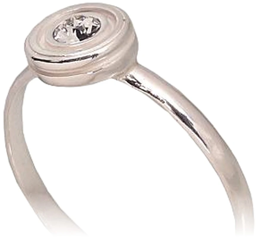 Diamond Sky Jewelry Sidabrinis žiedas „Mira“