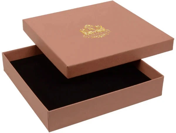 Diamond Sky Jewelry Vestuvinis vėrinys „Saint Valentine II (Raudona Magma)“ su Swarovski™ kristalais