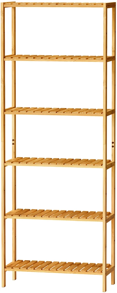 Songmics Lentyna 26 x 60 x 160,9 cm
