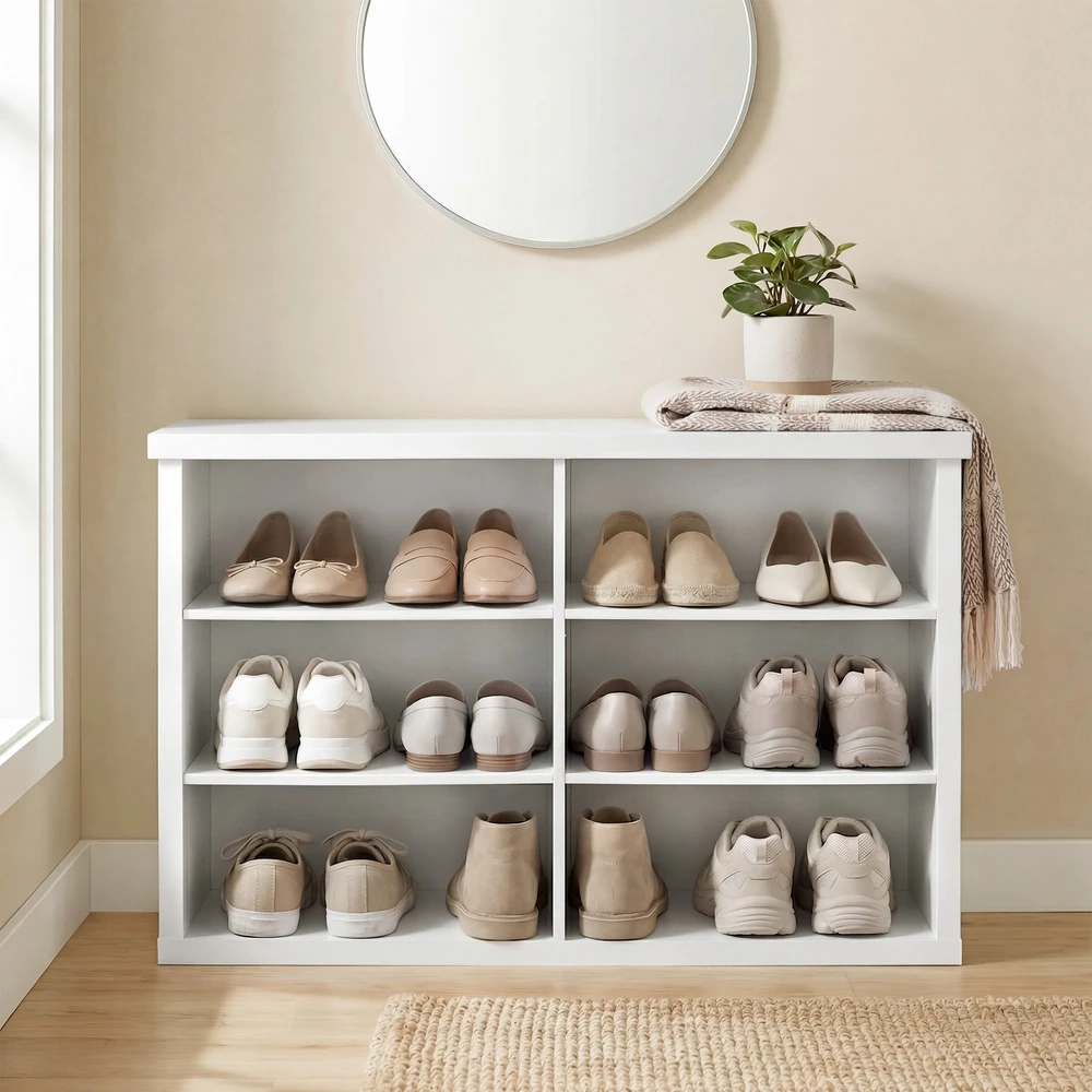Songmics Suoliukas 29,5 x 80 x 50 cm