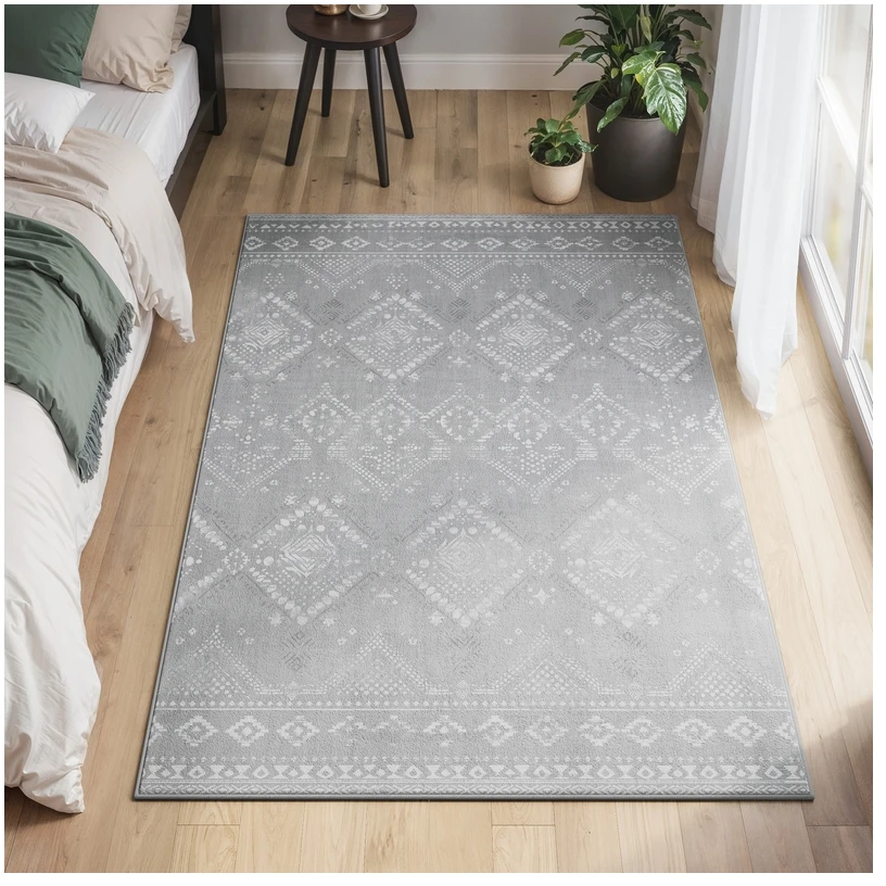 Songmics Kilimas 120 x 170 cm