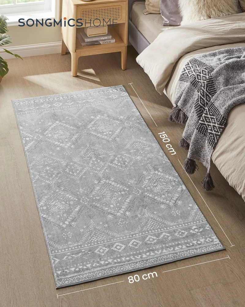 Songmics Kilimas 150 × 80 cm