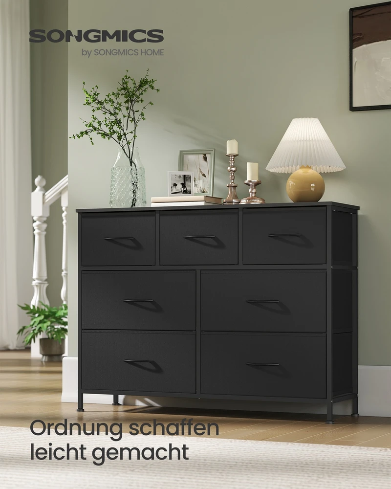Songmics Spintelė 98,8 cm