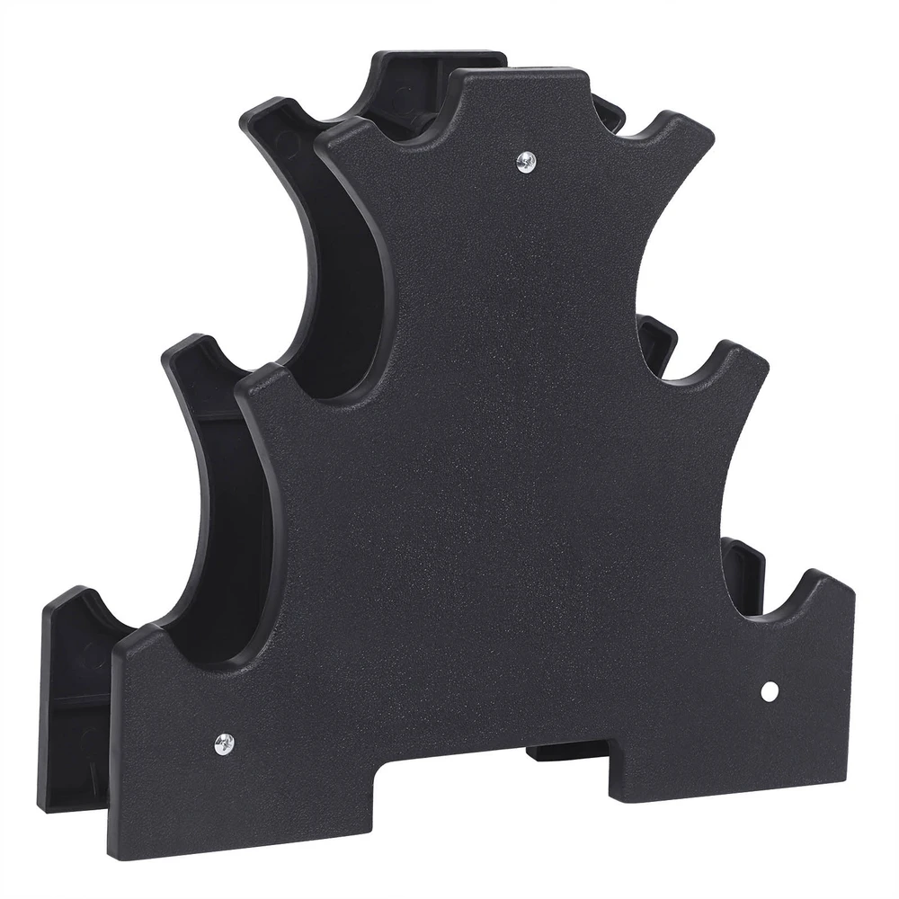 Songmics 1, 1,5, 2kg hantelių rinkinys