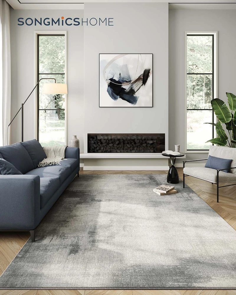 Songmics Kilimas 200 x 300 cm