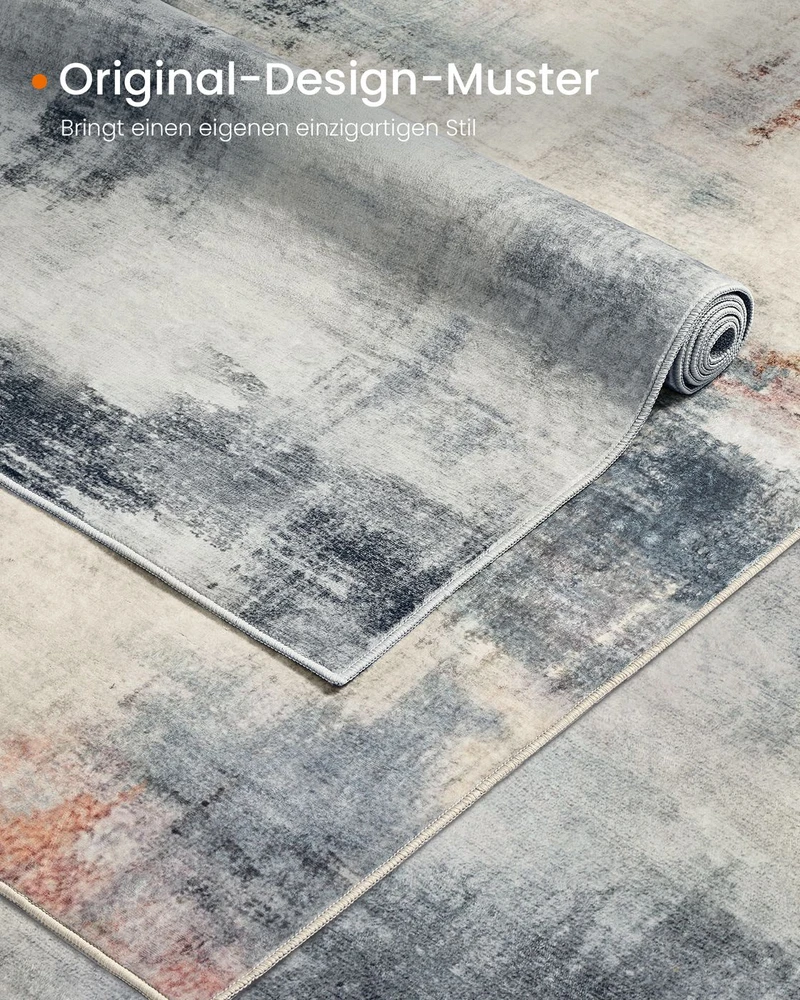 Songmics Kilimas 160 × 230 cm