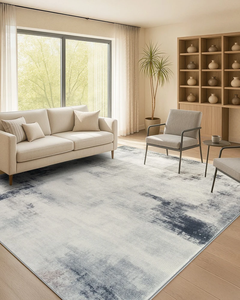 Songmics Kilimas 160 × 230 cm