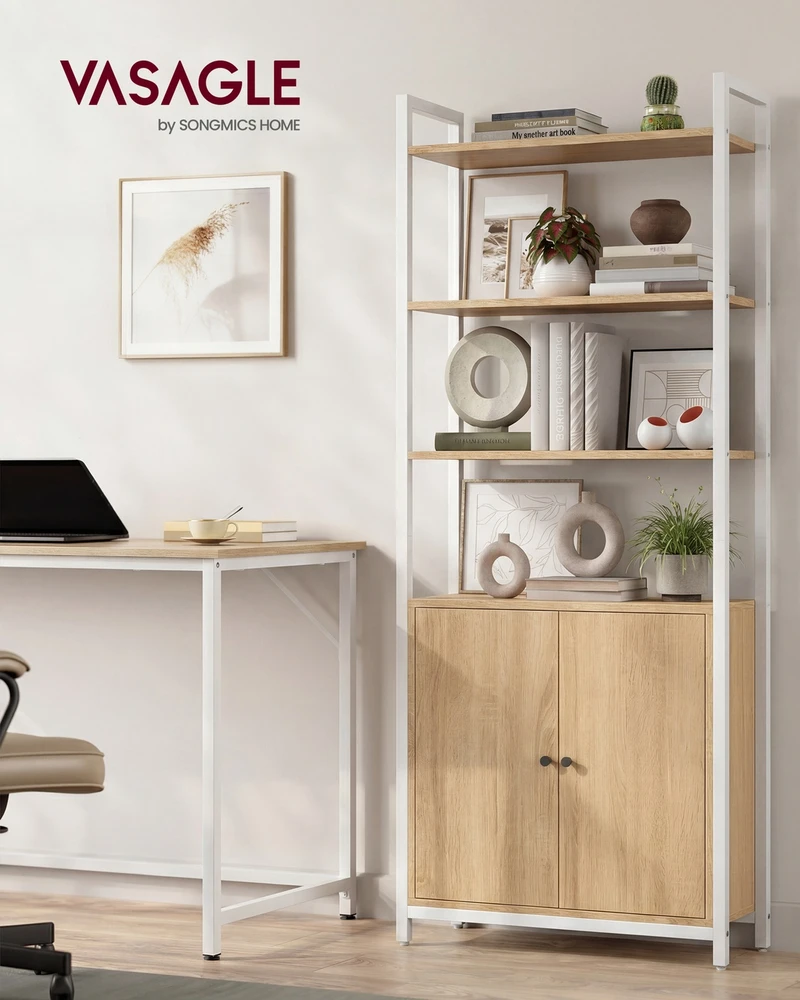 Songmics Lentyna 24 x 60 x 159,5 cm