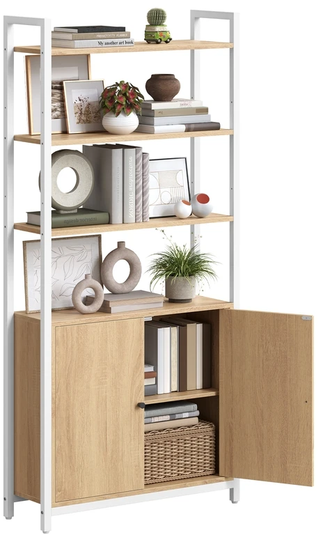 Songmics Lentyna 24 x 60 x 159,5 cm