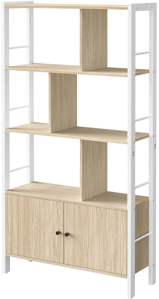 Songmics Knygų spinta 30 x 74 x 154,5 cm