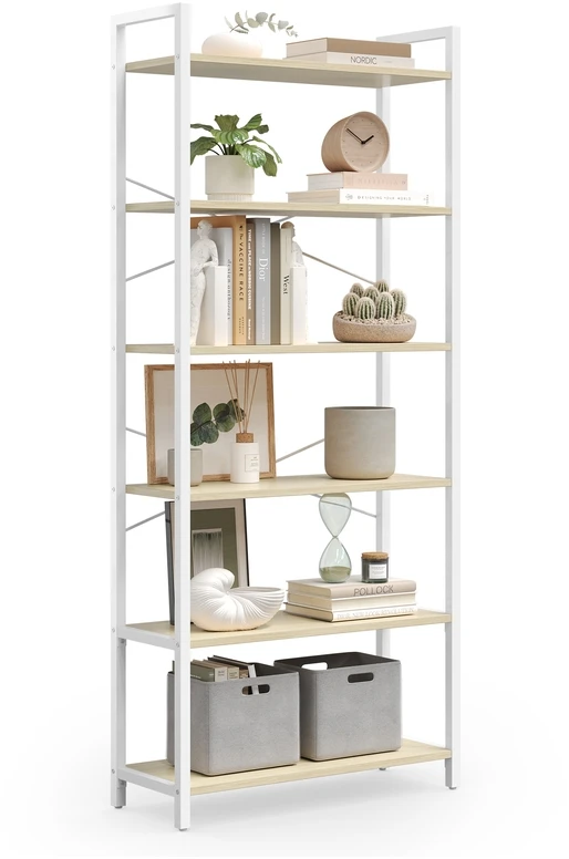Songmics Atvira lentyna 30 x 64 x 185,5 cm