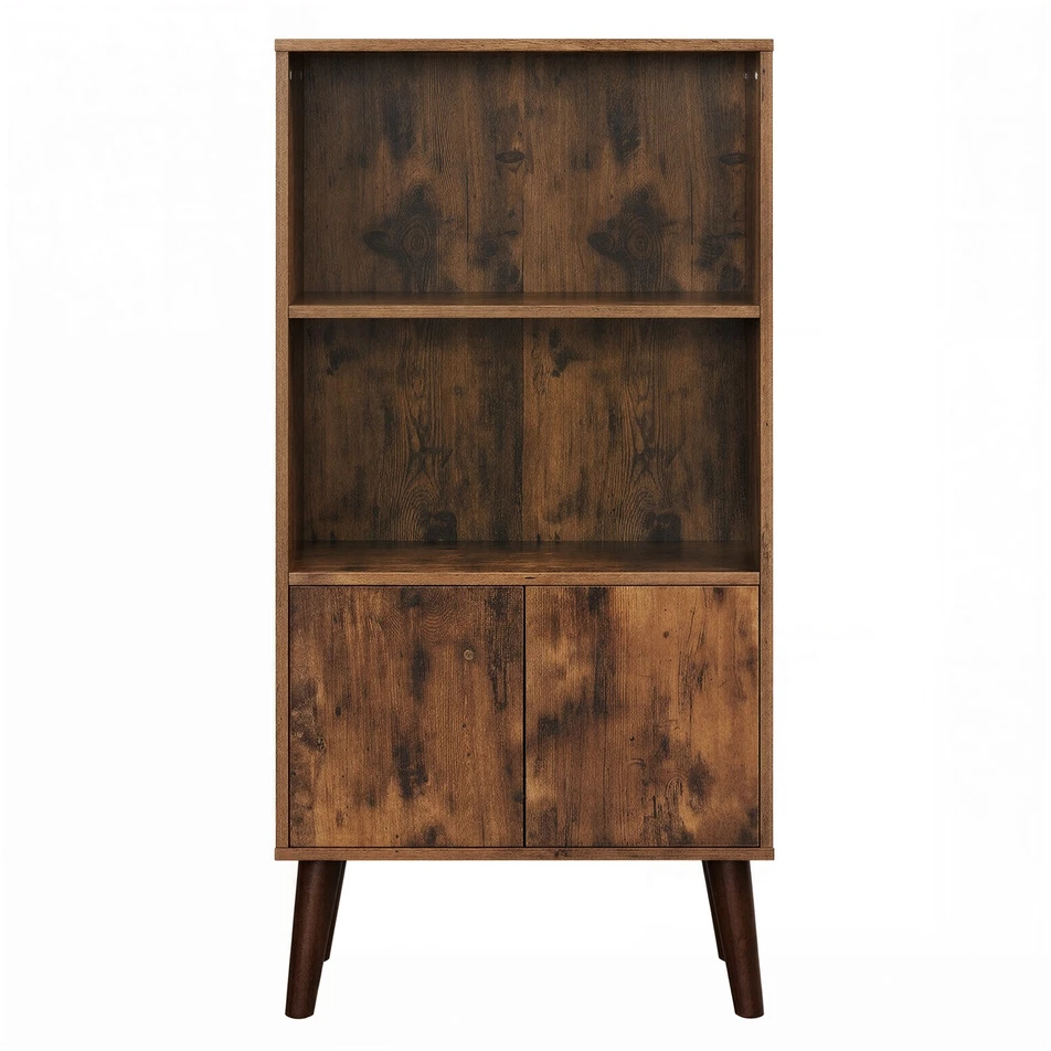 Songmics Lentyna su durelėmis 60 x 30 x 120 cm