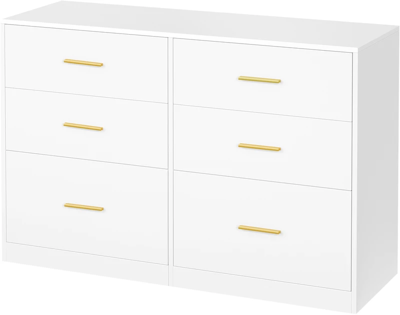 Songmics Komoda 40 x 119 x 78 cm