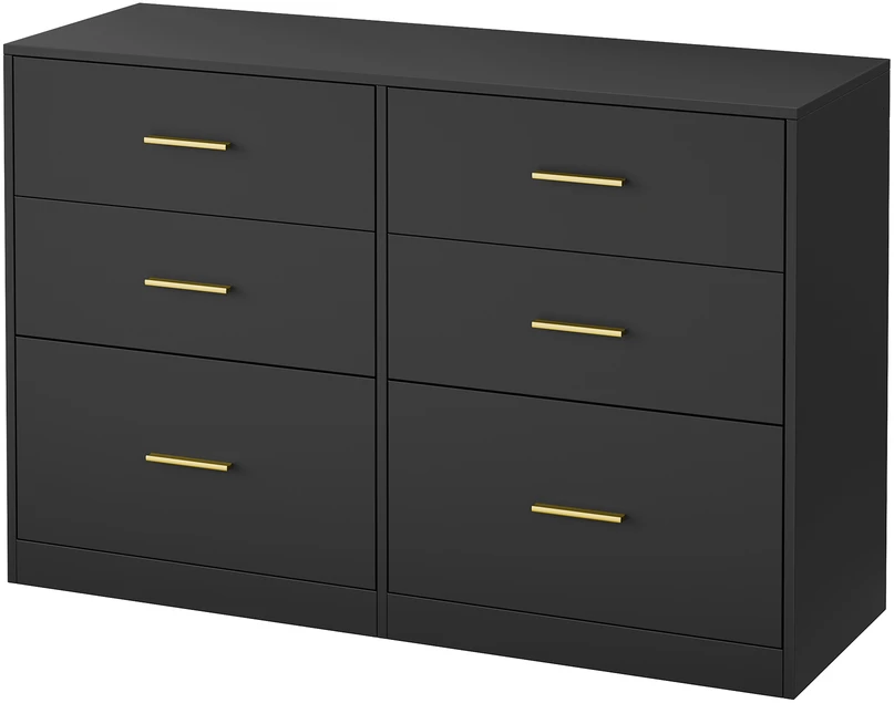 Songmics Komoda 40 x 119 x 78 cm
