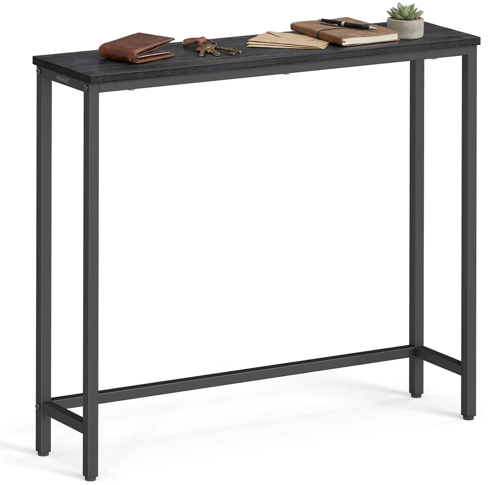 Songmics Konsolinis staliukas 20 x 80 x 81.2 cm