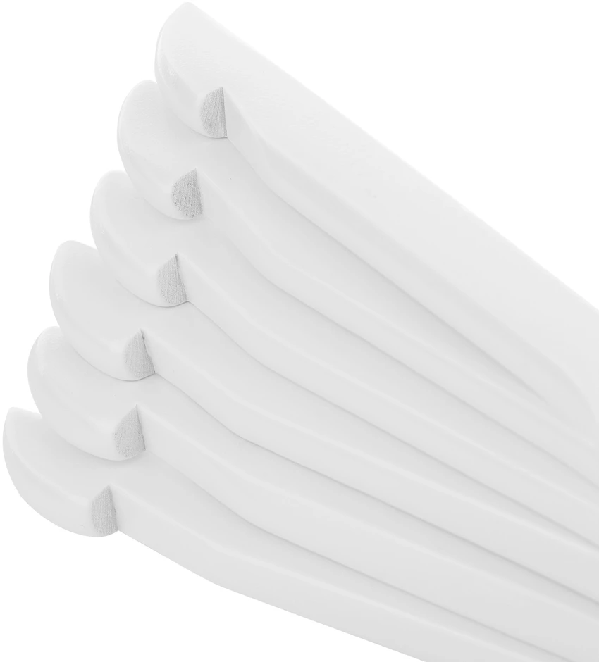 Songmics Paprastos pakabos 20 vnt.