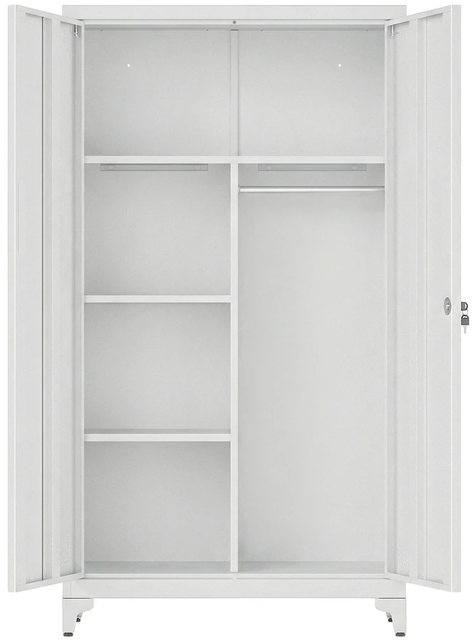 Songmics Spinta 80 x 40 x 165 cm