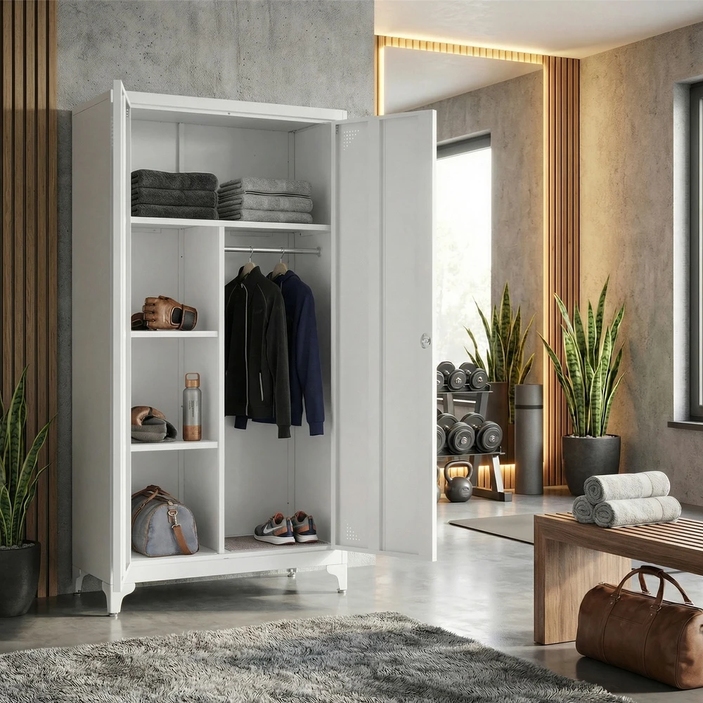 Songmics Spinta 80 x 40 x 165 cm