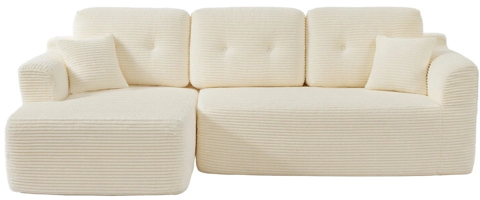 Songmics Sofa 244 cm pločio