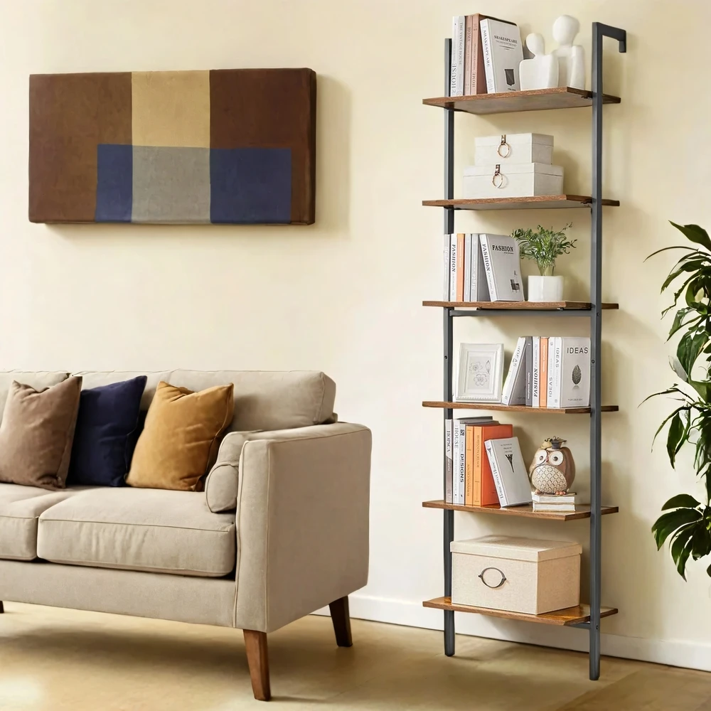 Songmics Lentyna 60 x 30 x 204,8 cm