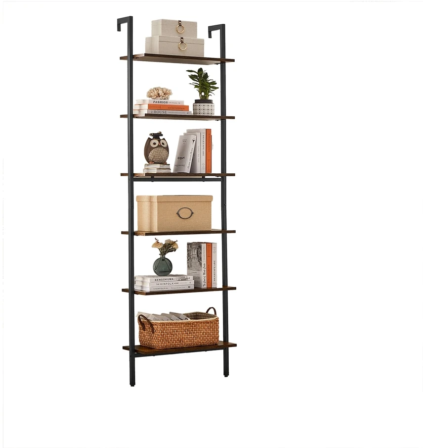 Songmics Lentyna 60 x 30 x 204,8 cm