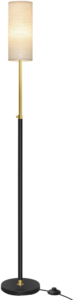 Songmics Grindinis šviestuvas 148 cm