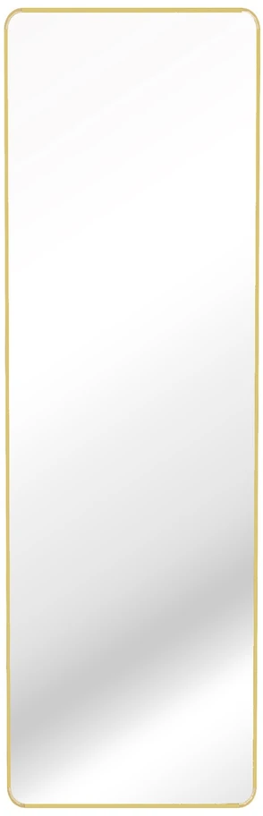 Songmics Veidrodis 120 x 40 cm