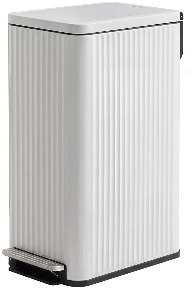 Songmics Šiukšliadėžė 50 l