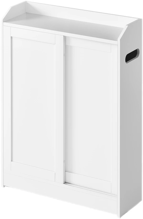 Songmics Vonios spintelė 20 x 60 x 80 cm