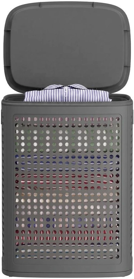 Songmics Skalbinių krepšys 75 l