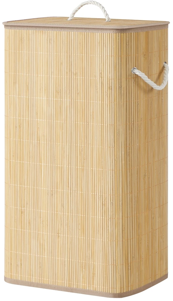 Songmics Skalbinių krepšys 90 l